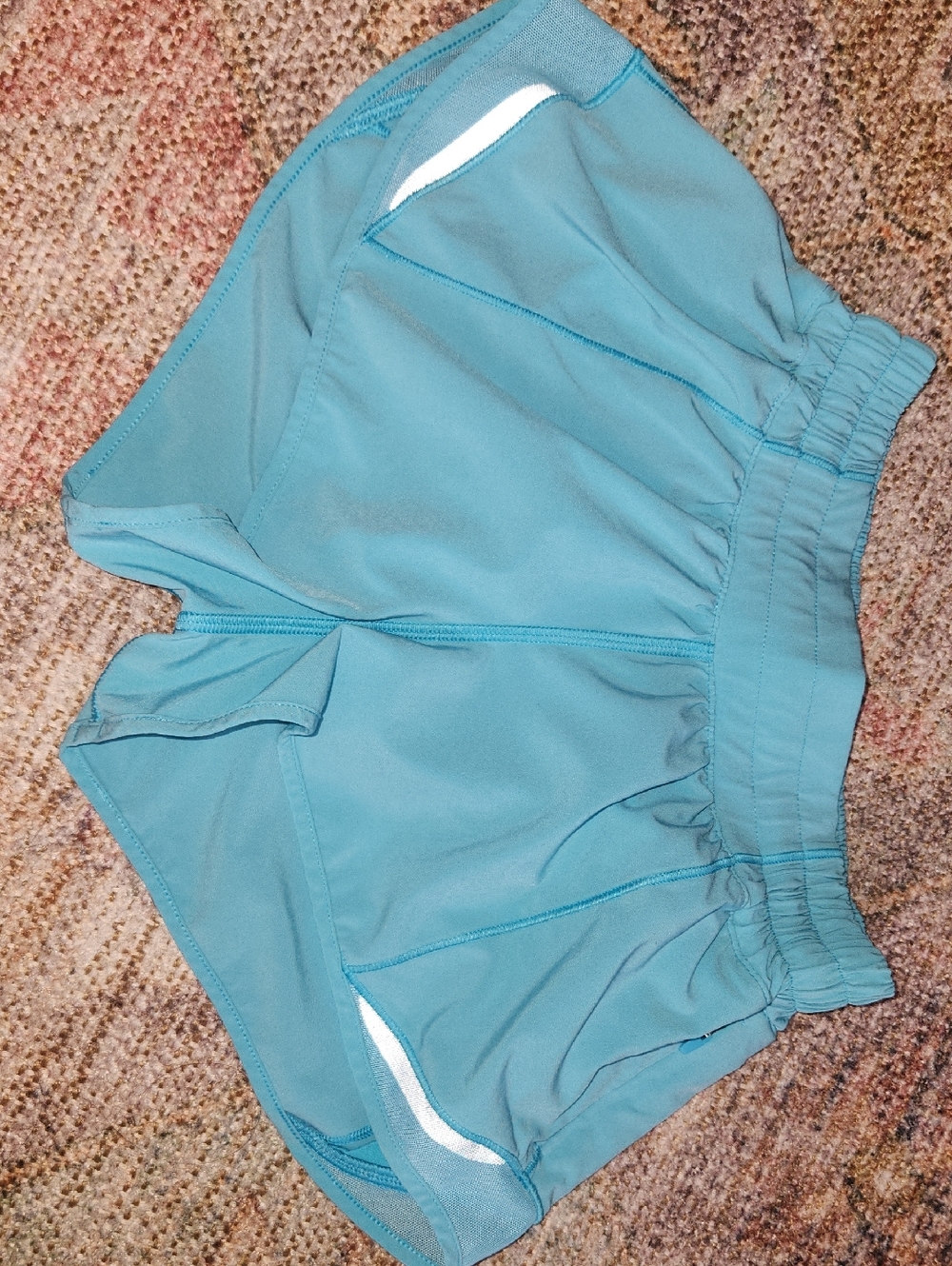 Lululemon Hotty Hot Size 2